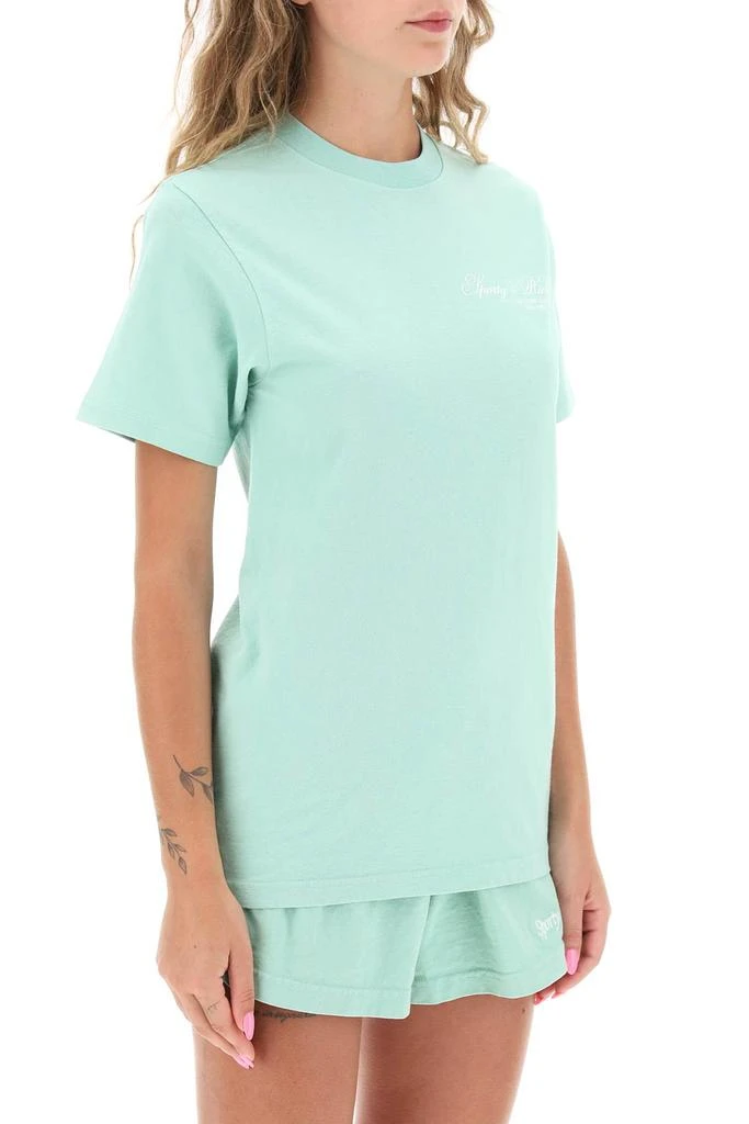 Sporty & Rich Sporty rich villa t shirt 2