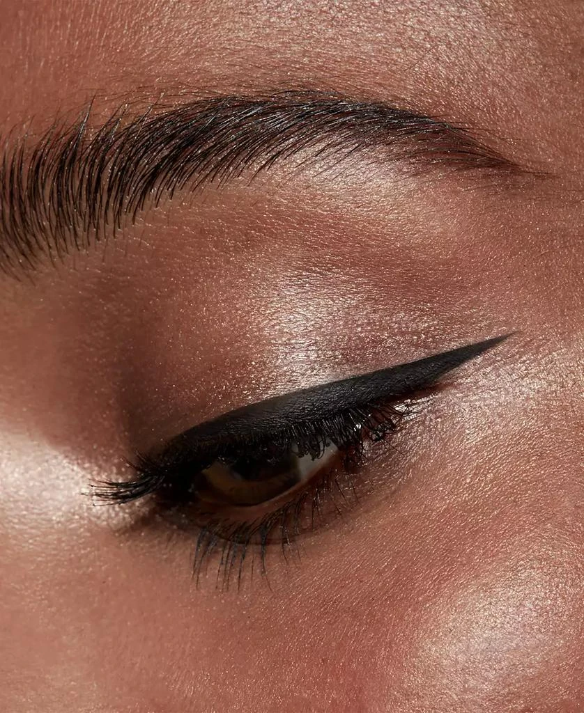 Stila Stay All Day Vivid & Vibrant Waterproof Liquid Eye Liner 3