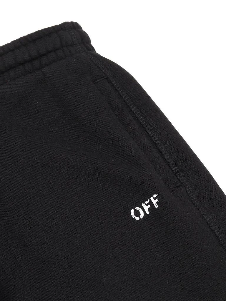 Off-White Off-White Kids Sweatpants 3