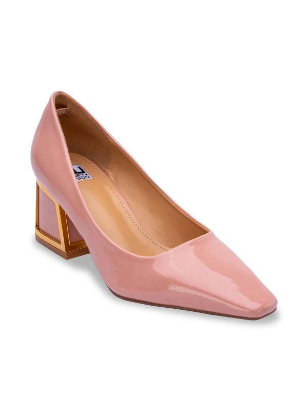 Ninety Union Blink Block Heel Pumps 2