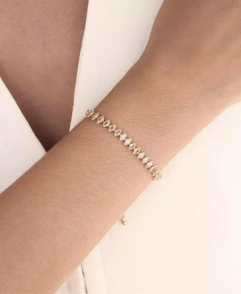 Ettika Jewelry Radiant Adjustable Bracelet 3