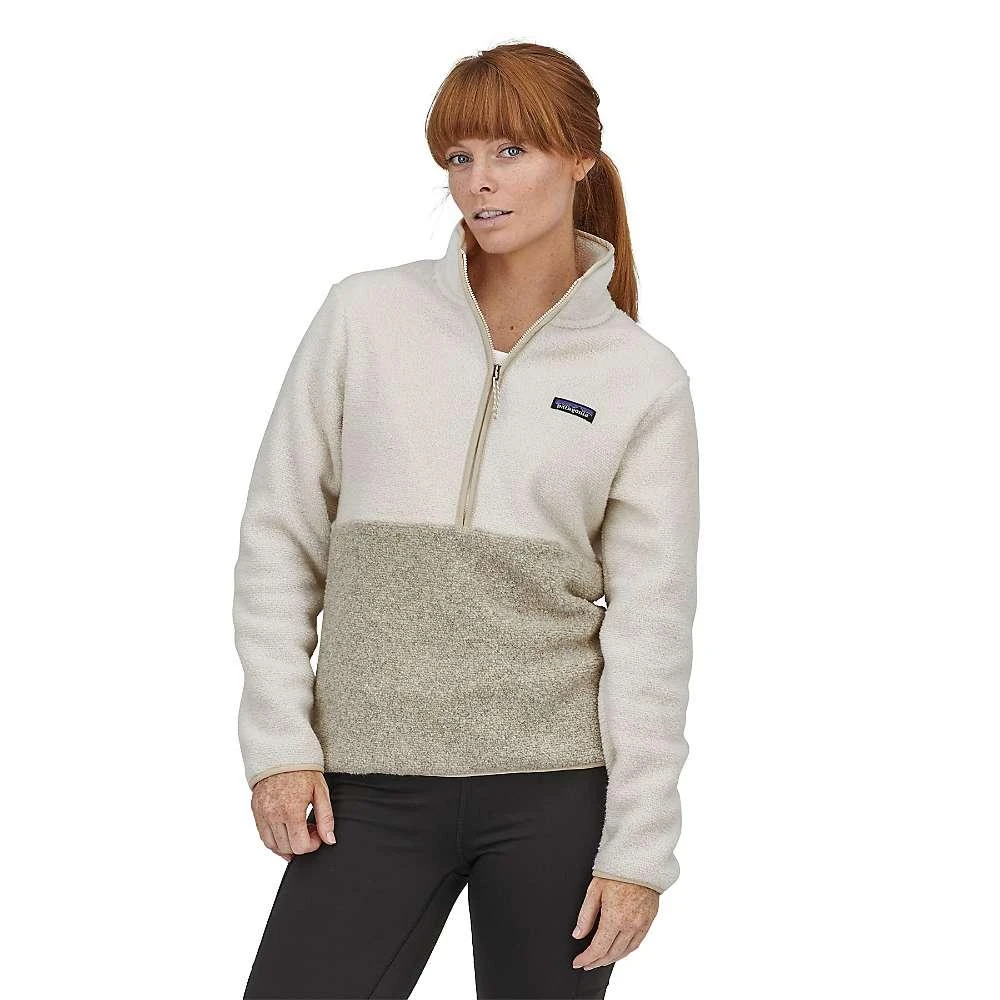 Patagonia Patagonia Women's Reclaimed Fleece Pullover 4
