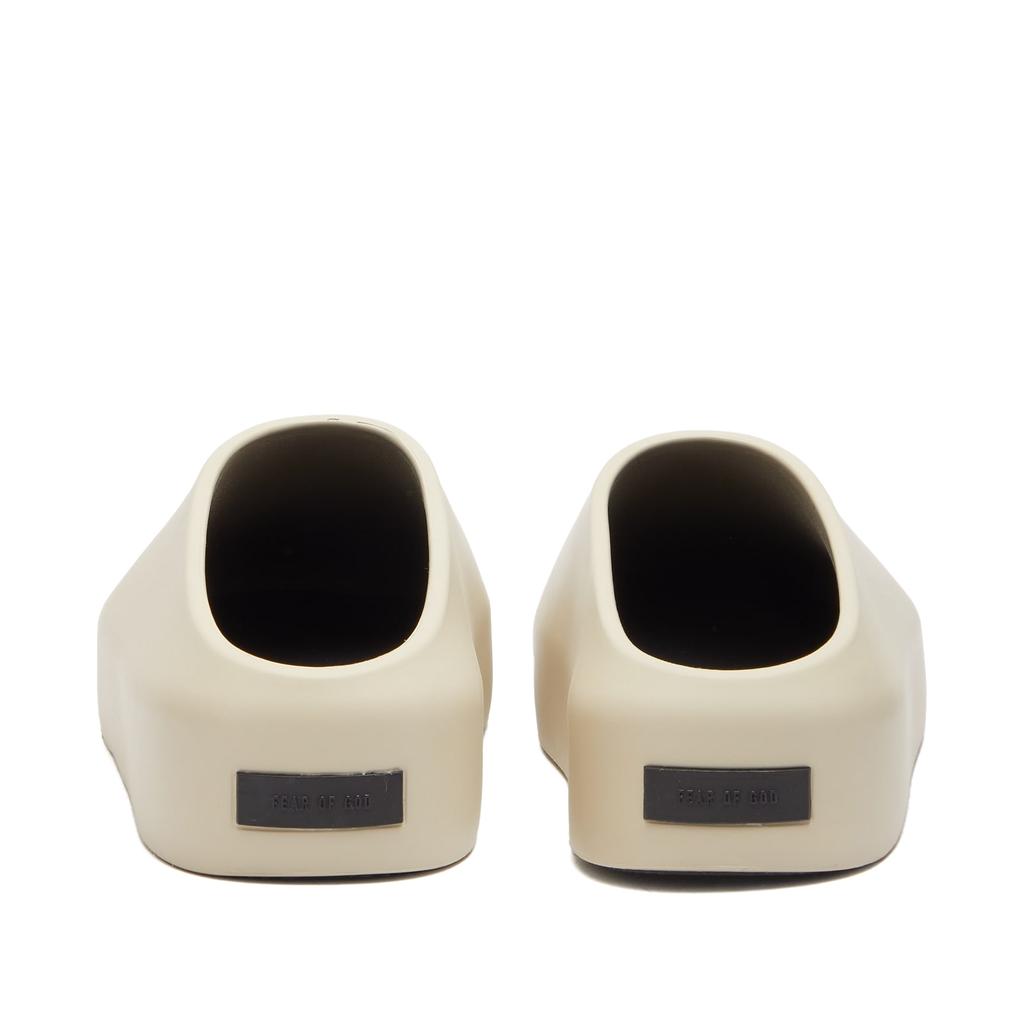 Fear of god Fear of God The California 2.0 Sneaker Mule Fear of god Fear of God The California 2.0 Sneaker Mule