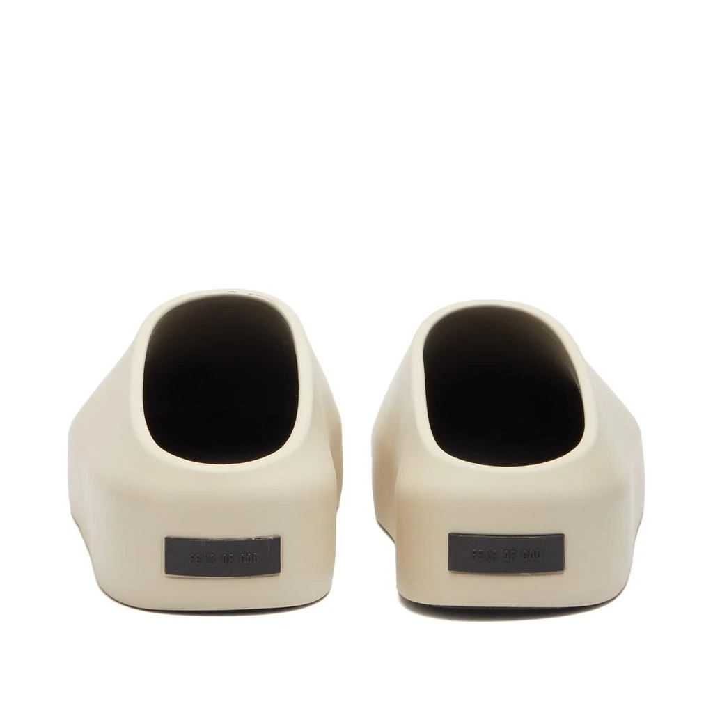 Fear of god Fear of God The California 2.0 Sneaker Mule 3