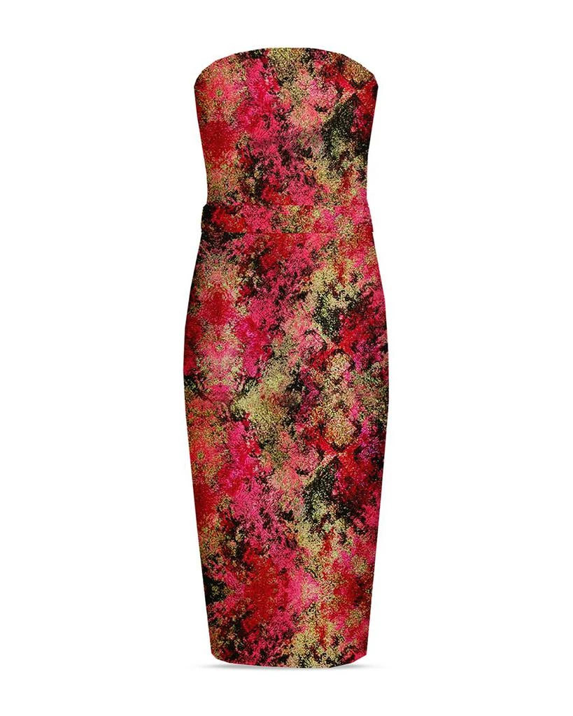 Safiyaa Brienna Dress 5