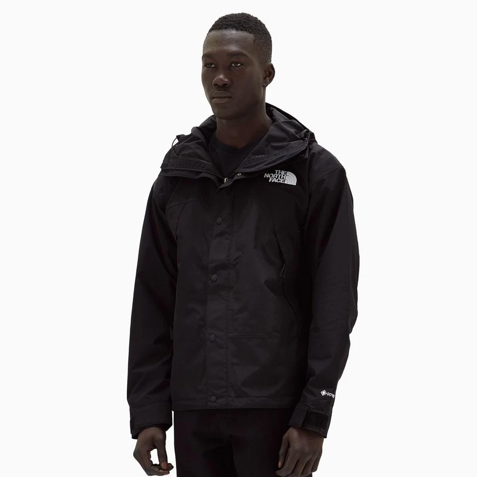 The North Face Mountain Jacket 2