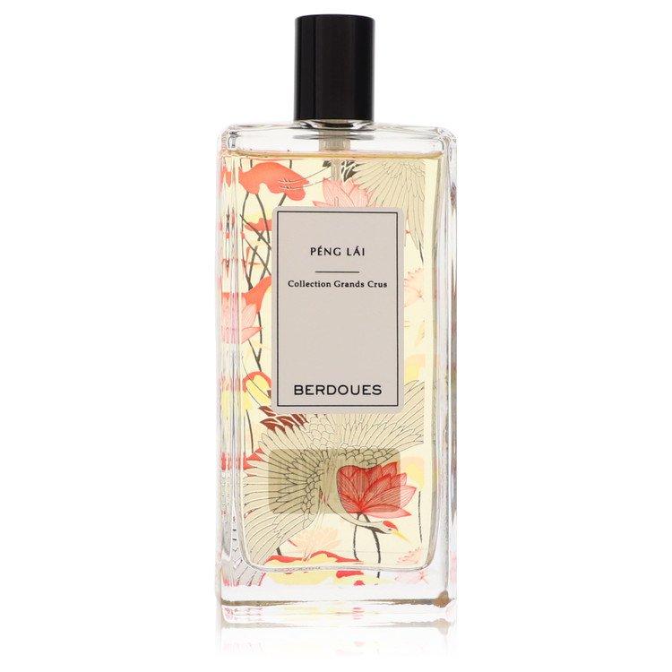 Berdoues Peng Lai by  Eau De Parfum Spray (Tester) 3.38 oz Women