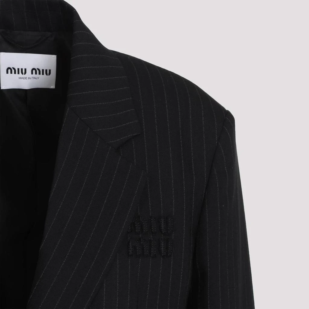 Miu Miu Miu Miu Jacket 4