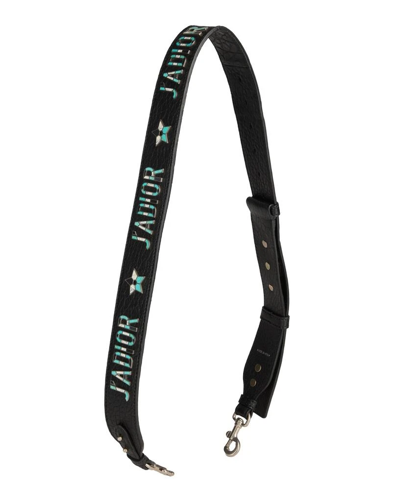 Dior Bag accessories 
charms