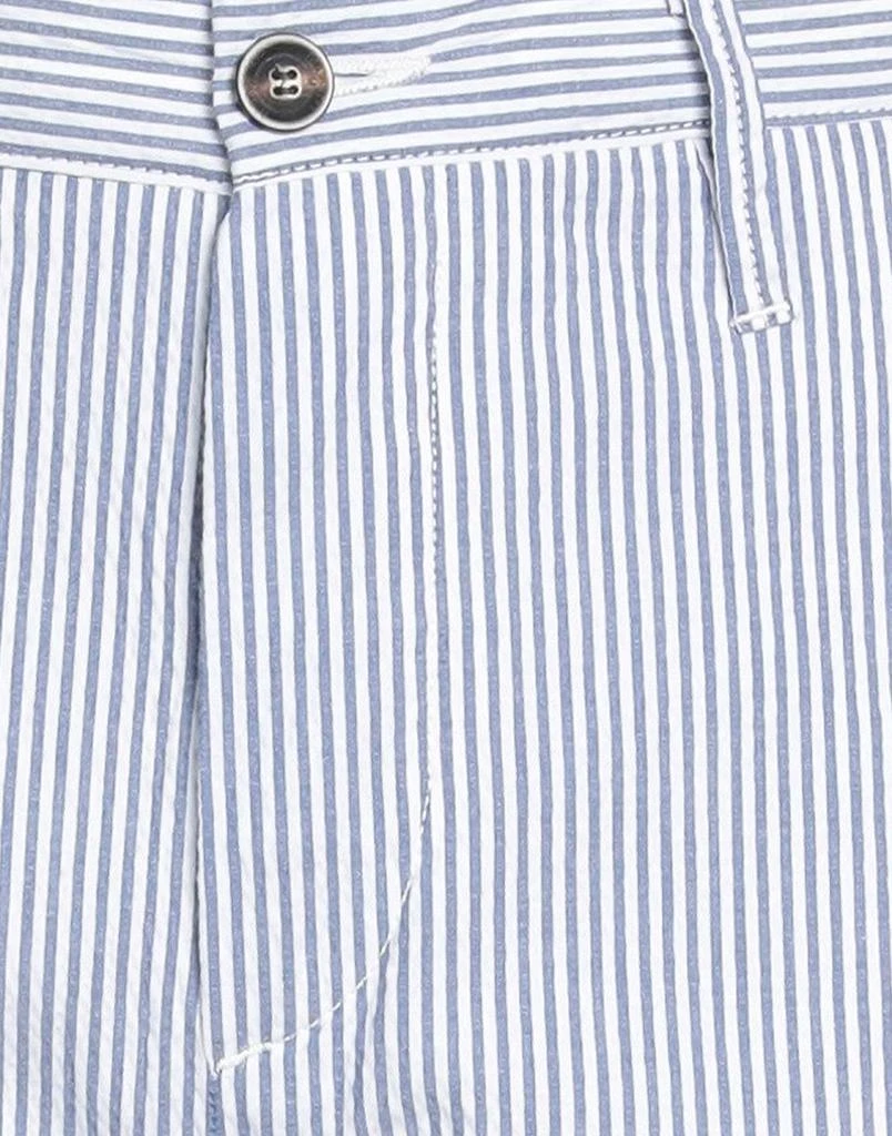 MAURIZIO MASSIMINO Casual pants 4
