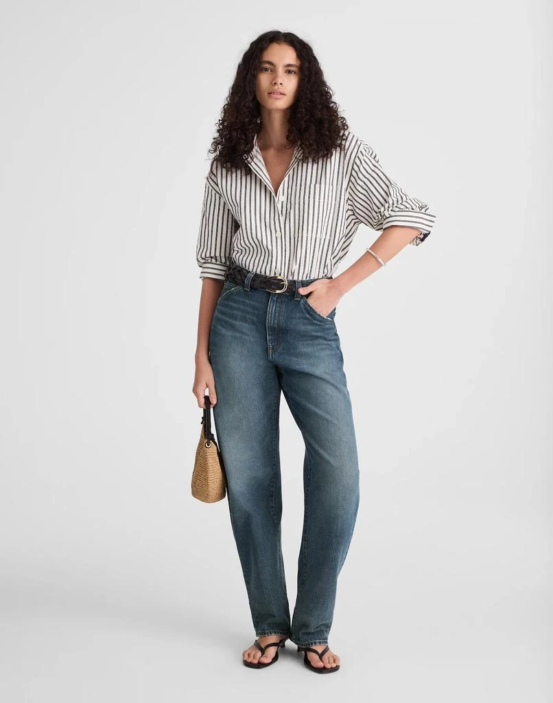Madewell The Balloon Jean