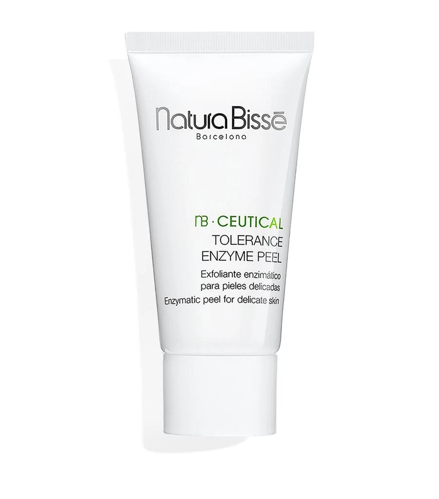 Natura Bissé Tolerance Enzyme Peel 1
