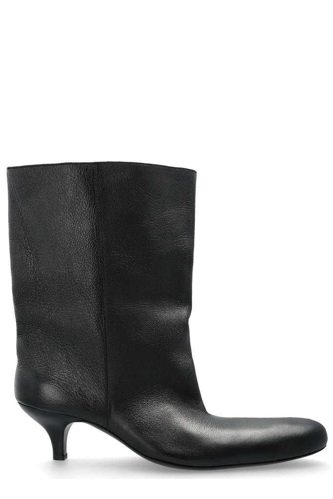 Balenciaga Black Rhino Chelsea Boots - Boots - BeyondStyle Balenciaga Black Rhino Chelsea Boots - Boots - BeyondStyle