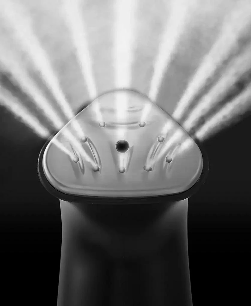 True & Tidy TS-38 Portable Fabric Steamer 2
