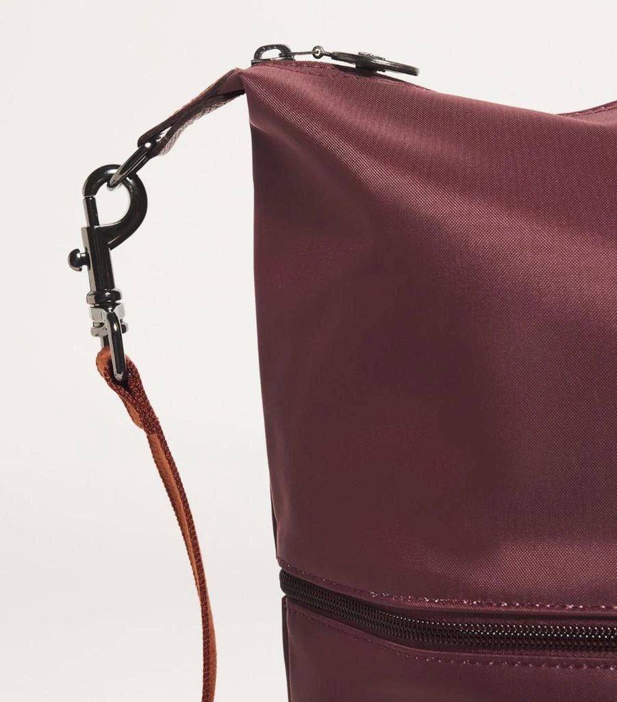 Longchamp Expandable Le Pliage Original Travel Bag 8