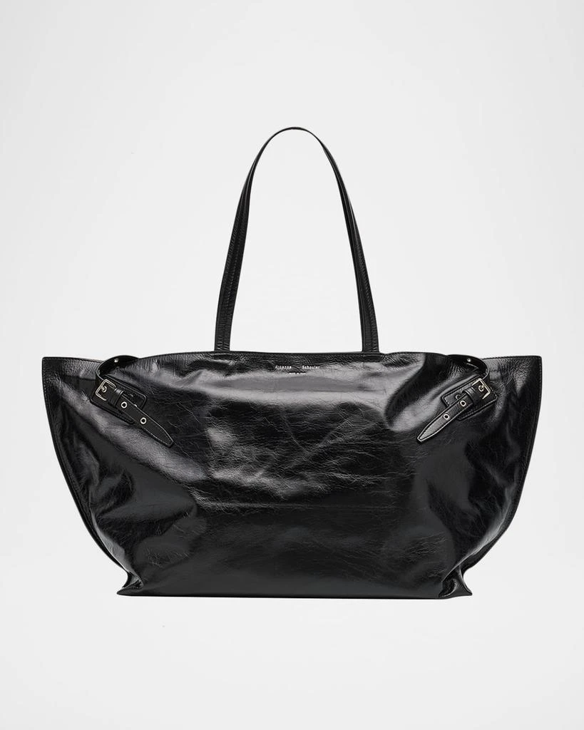 Proenza Schouler Days Calfskin Carryall Bag 1
