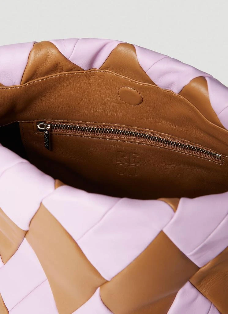 Studio Reco Rombo Shoulder Bag 8