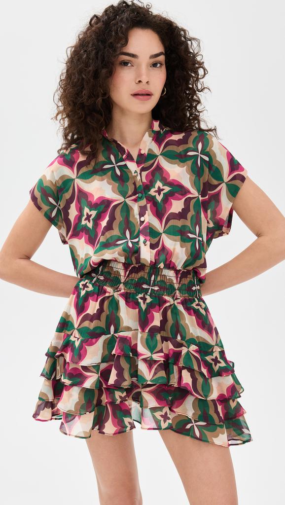 MISA Evie Dress