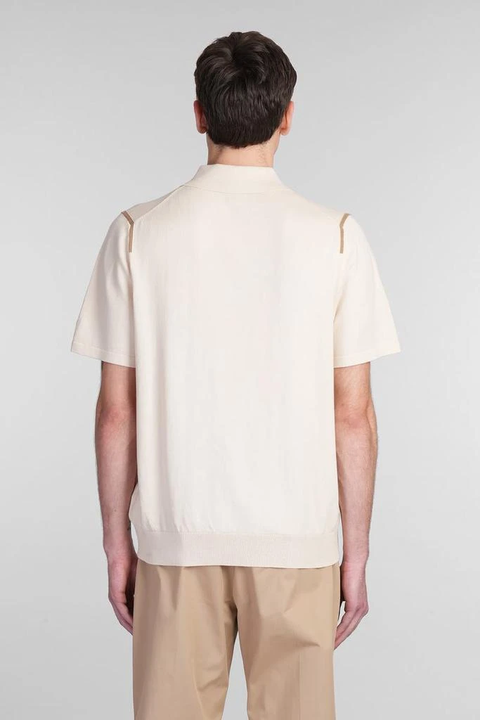 Paul Smith Paul Smith Polo 3