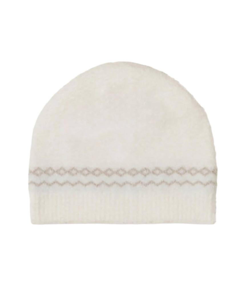 Barefoot Dreams Barefoot Dreams - Women's Nordic Beanie