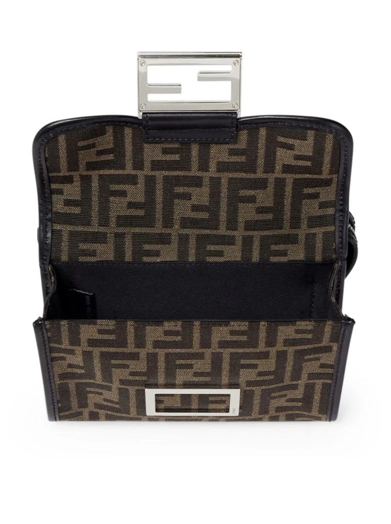 Fendi DOUBLE BAGUETTE 5