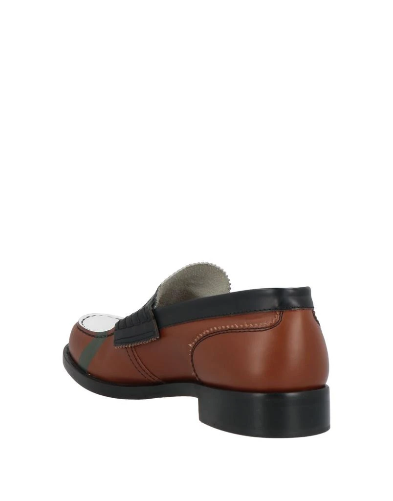 College Loafers 3