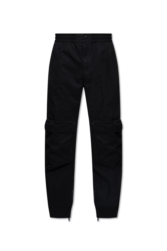 Diesel Diesel P-Beeck Cargo Pants 1