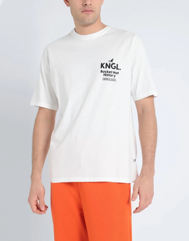 Kangol T-shirt 4