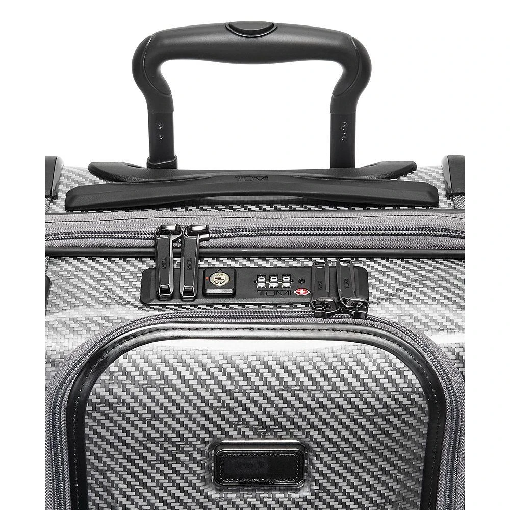 Tumi Tegra Lite® International Front Pocket Expandable 4 Wheeled Carry-On 5