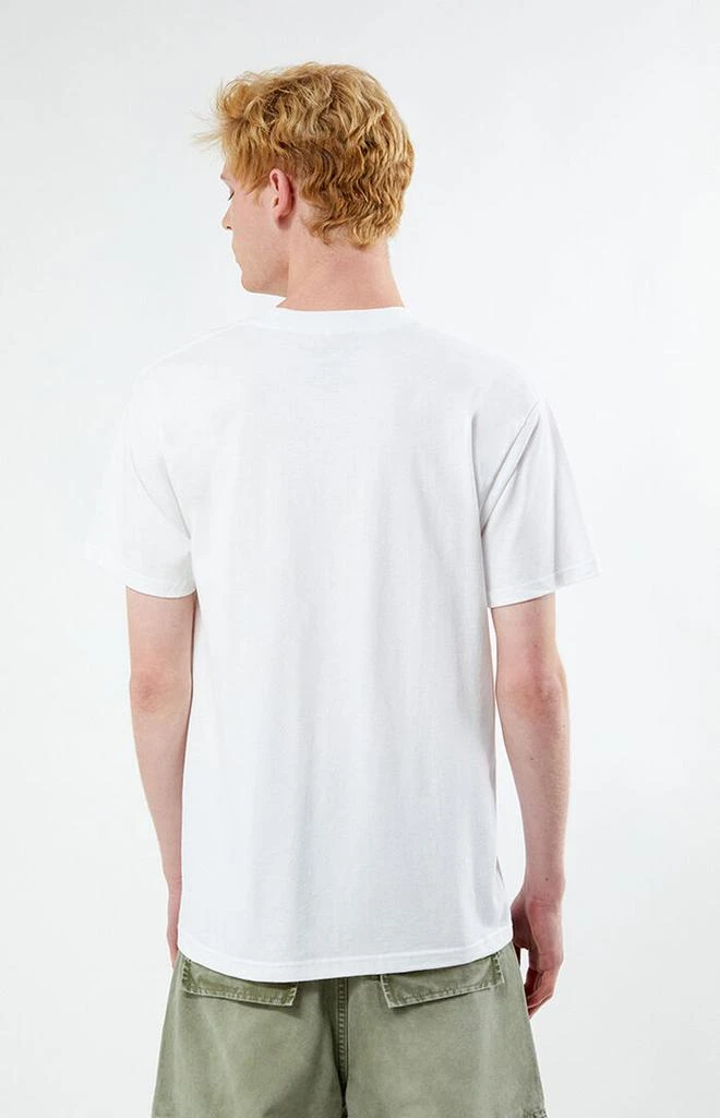 PacSun Well Wishes Oversized T-Shirt 4