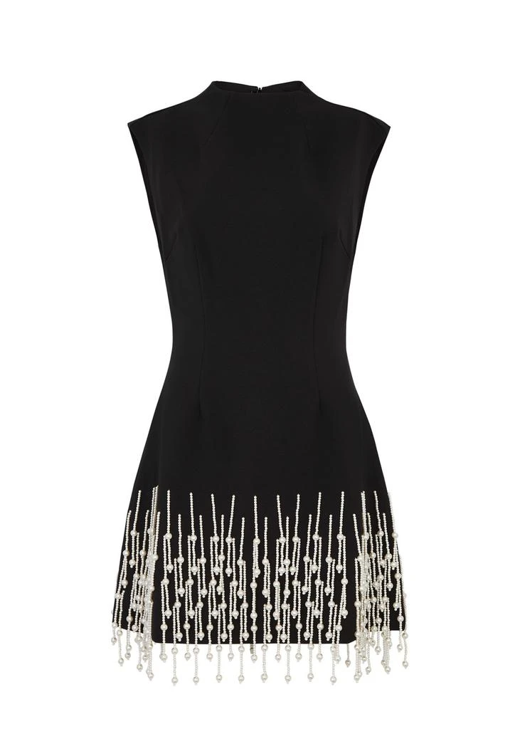 ODD MUSE Ultimate Muse embellished mini dress 1