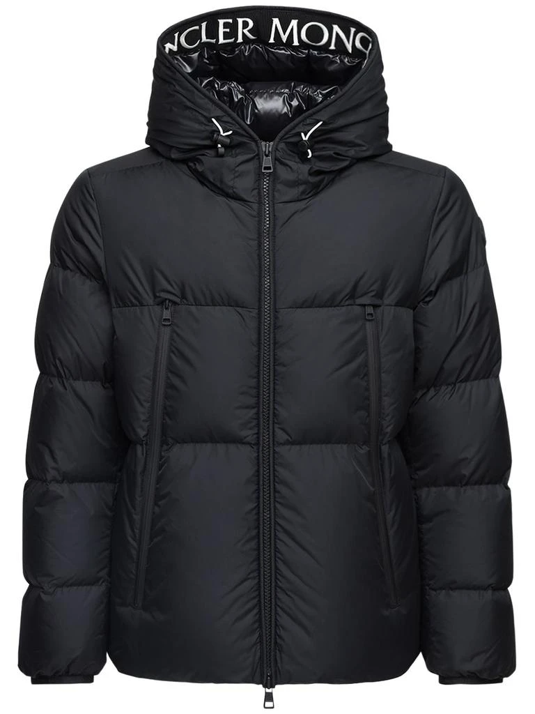 Moncler Montcla Down Jacket 1