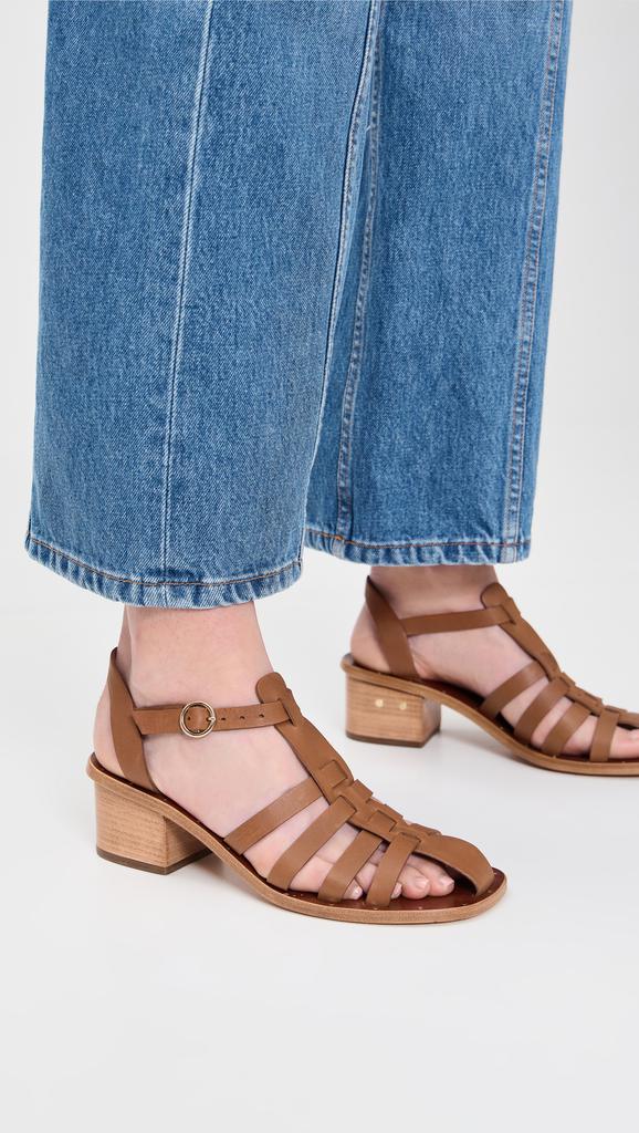 beek Heron Sandals