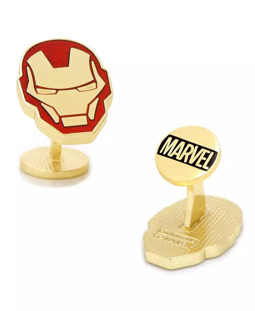 Cufflinks Inc. Iron Man Helmet Cufflinks