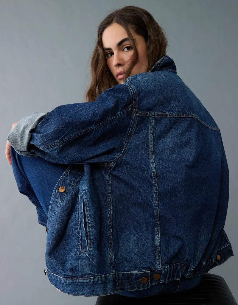 AE AE Ex-Boyfriend Denim Jacket 1