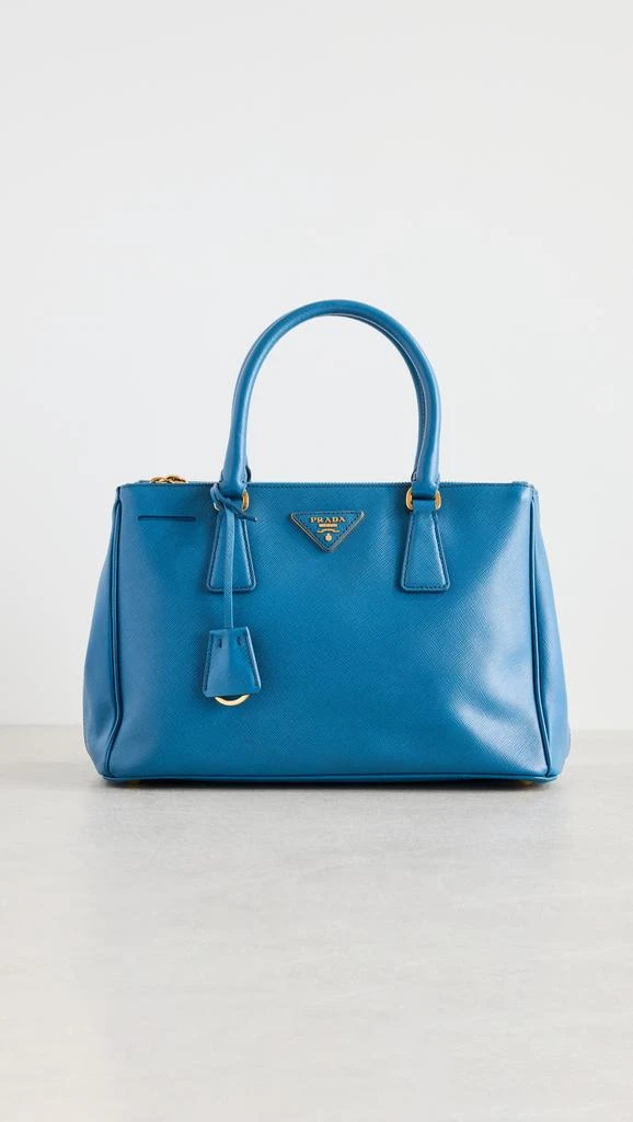 Shopbop Archive Prada Galleria Tote, Saffiano Leather 1