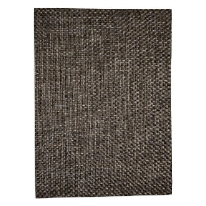 Chilewich Basketweave Floormat, 35" x 48" 2