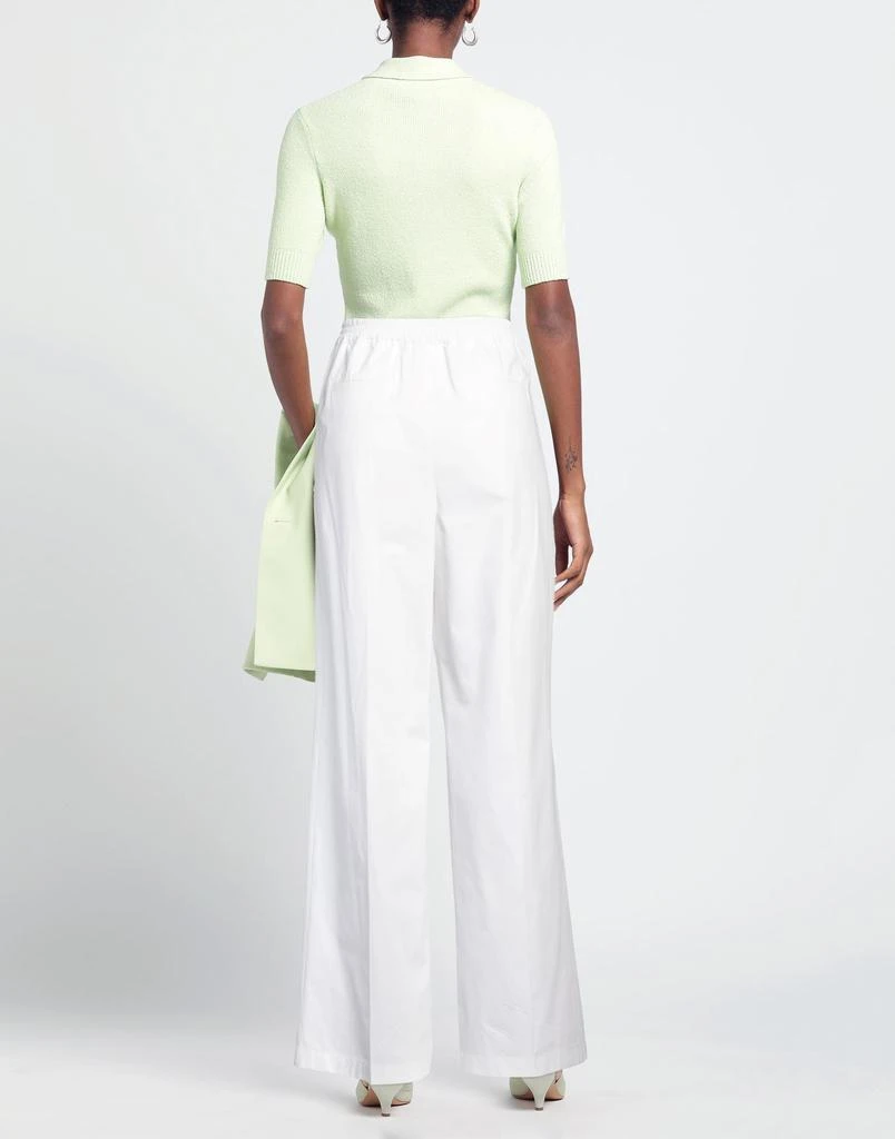 SPORTMAX Casual pants 3