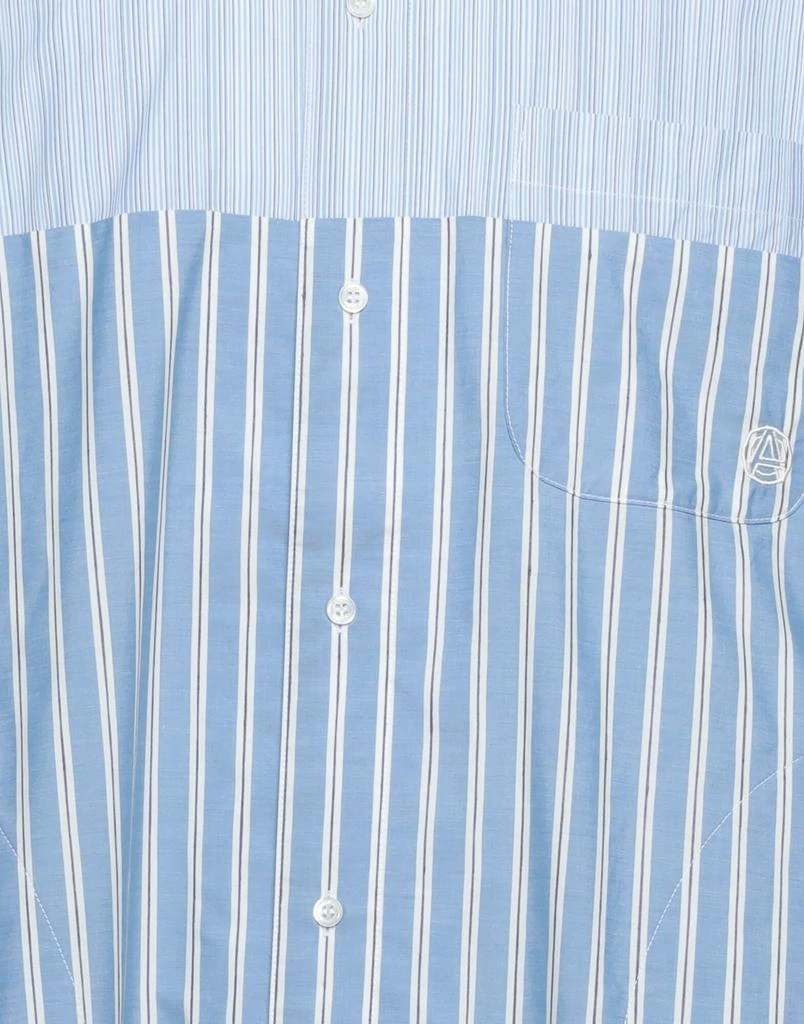 Ambush Striped shirt 4