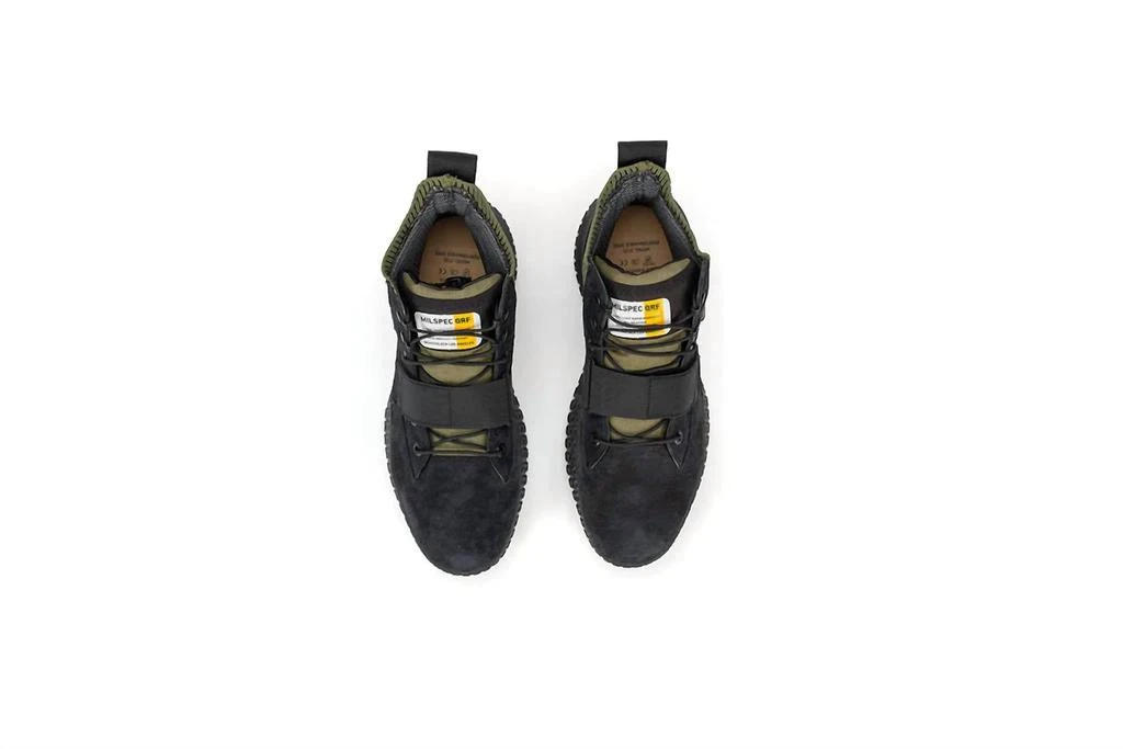 BRANDBLACK Brandblack - Men's Milspec Evo Hiking Boot 5