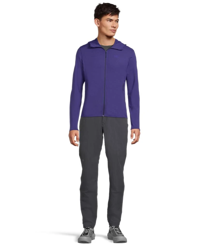 Arc'teryx Kyanite Lightweight Hoody 5