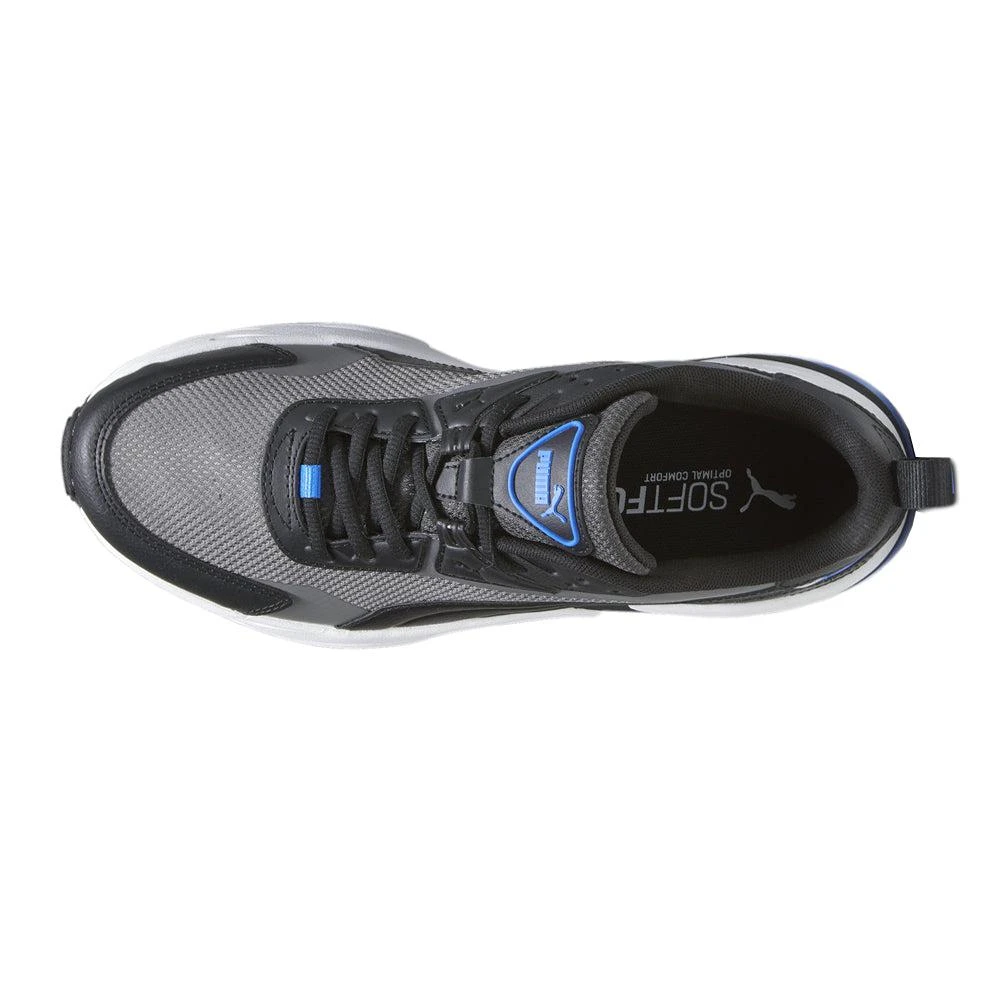 Puma Vis2K Lace Up Sneakers 4