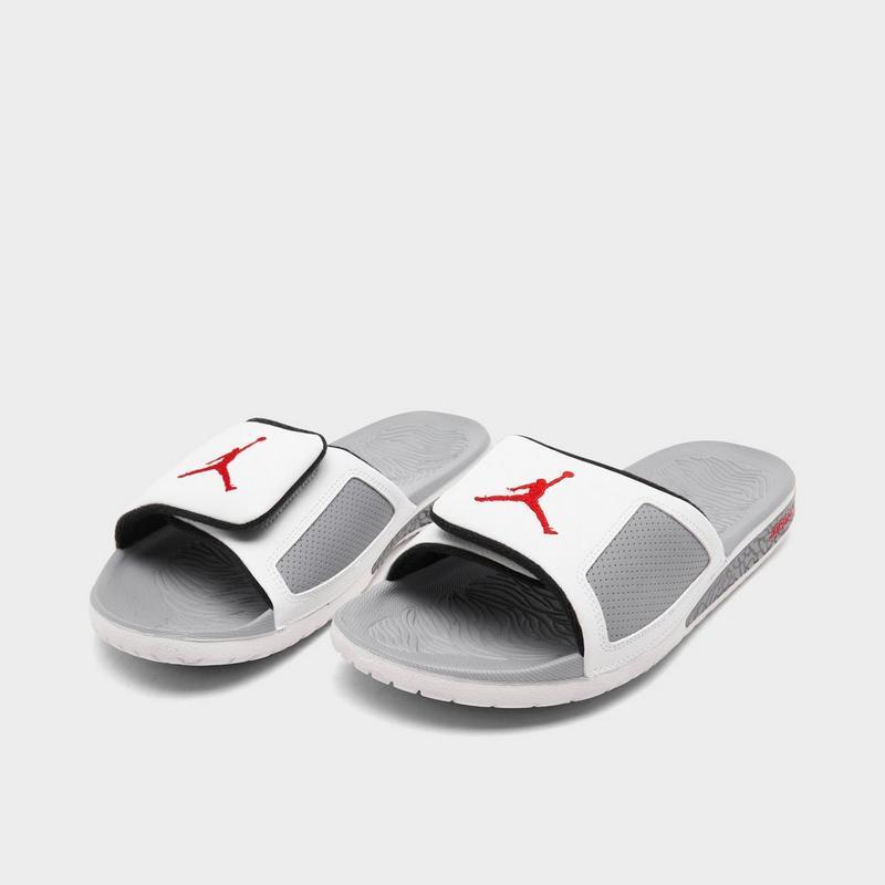 Jordan Men's Jordan Hydro 3 Retro Slide Sandals