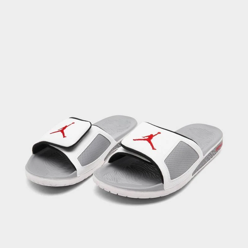 Jordan Men's Jordan Hydro 3 Retro Slide Sandals 2