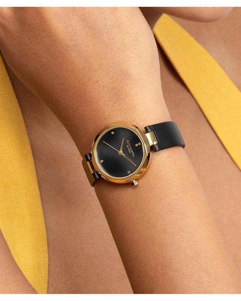 Olivia Burton Dimension Watch, 32mm 2