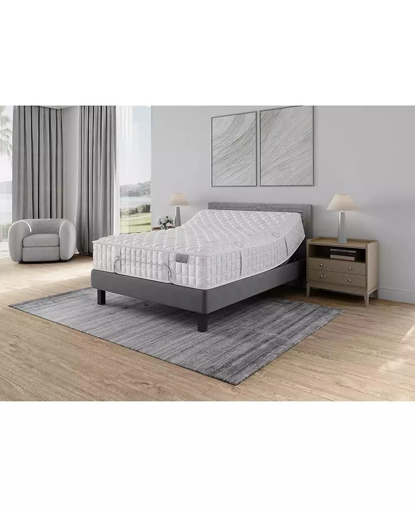 Hotel Collection by Aireloom Vitagenic CopperTech Silver ll 13.5" Ultra Firm Tight Top Mattress - Twin XL, Created for Macy's 3