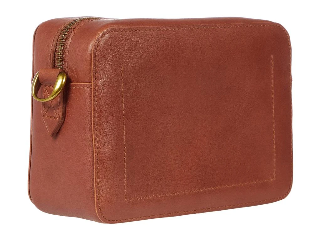 Madewell The Transport Camera Bag 2