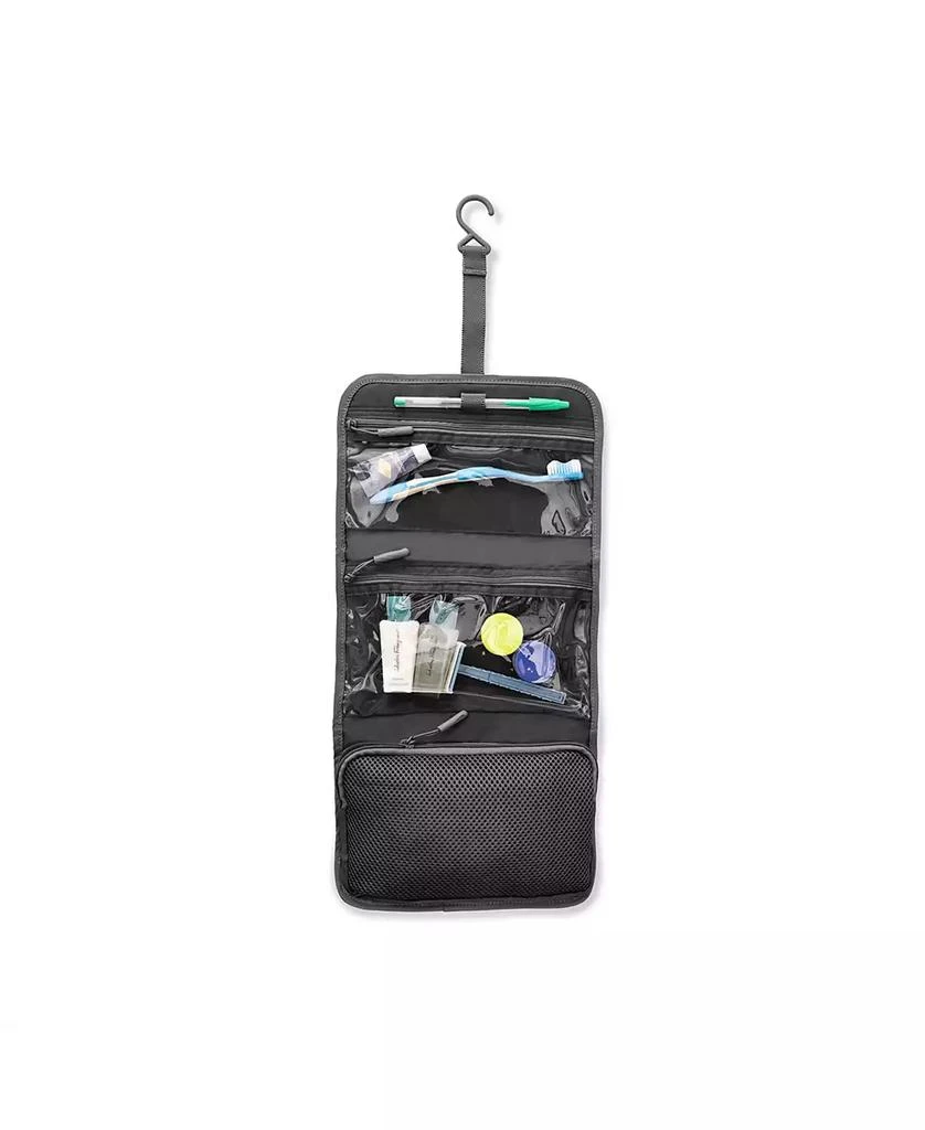 Travelon Packing Intelligence, Pi Shine On Toiletry Case 20