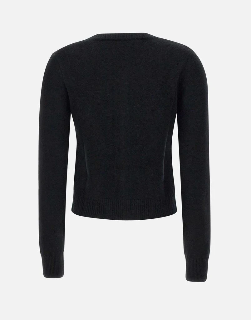 KAOS Wool cardigan 3