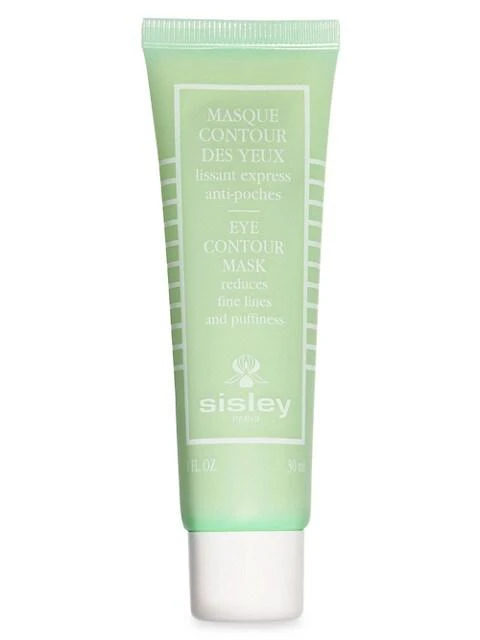 Sisley Eye Contour Mask